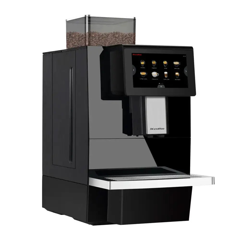 Кавоварка Dr.Coffee F11 Pro В